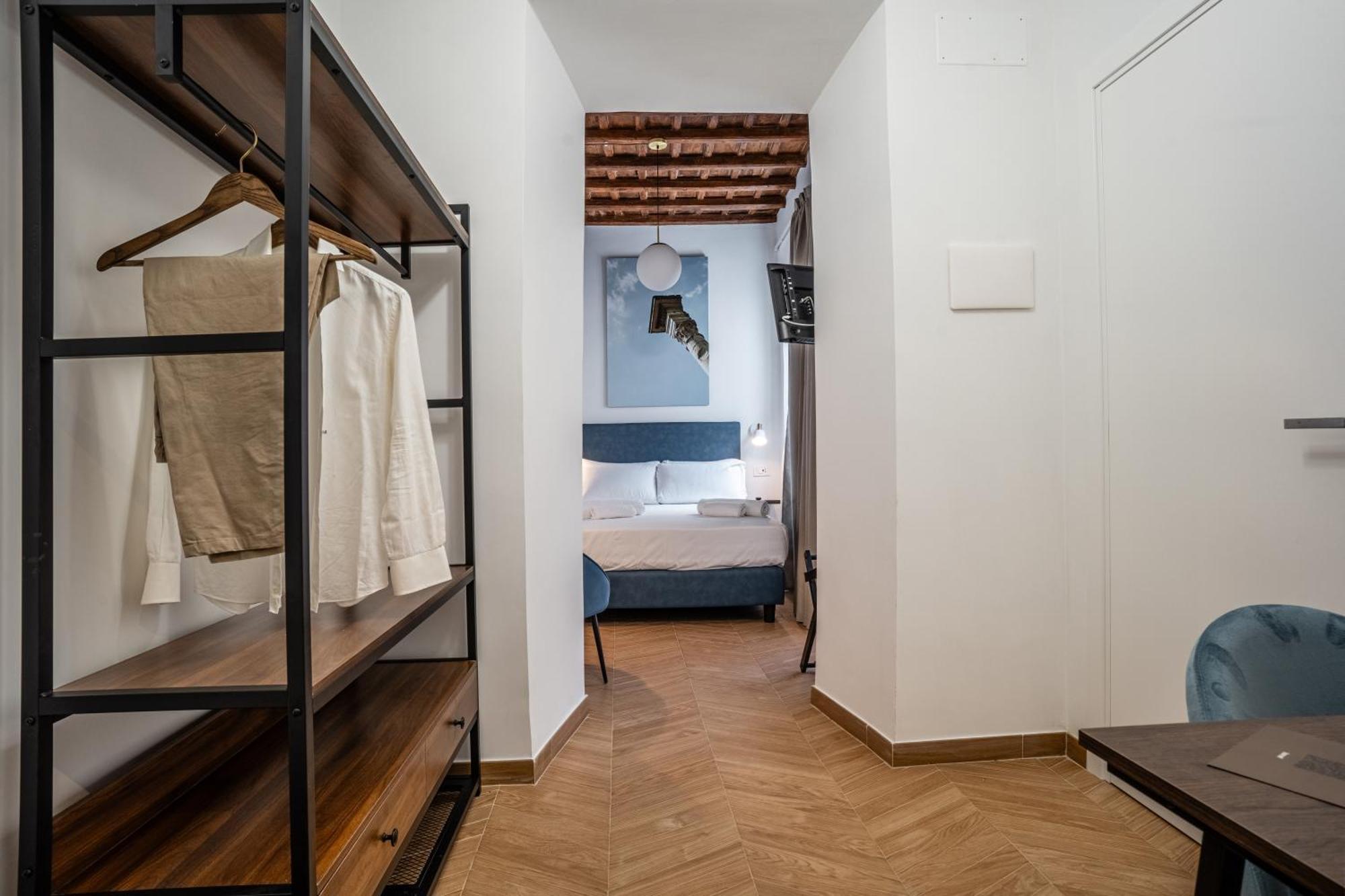 Fantini Rooms-Monti 罗马 外观 照片